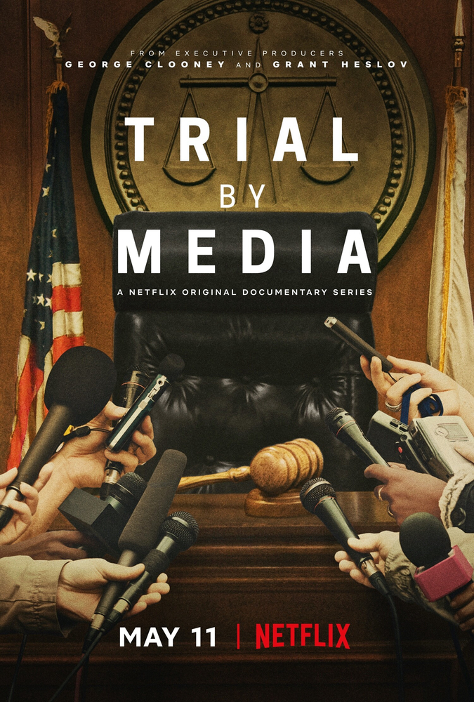 Xem Phim Truyền thông xử án (Trial By Media)