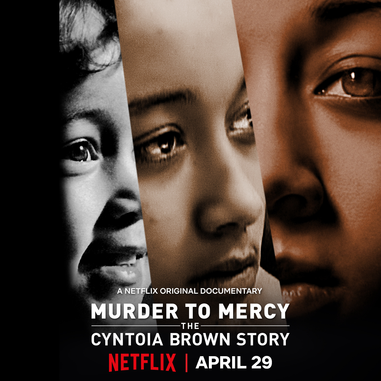 Xem Phim Từ án mạng đến khoan hồng: Câu chuyện Cyntoia Brown (Murder to Mercy: The Cyntoia Brown Story)