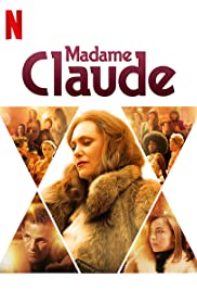 Xem Phim Tú Bà Claude (Madame Claude)