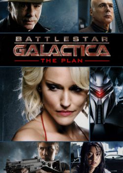 Xem Phim Tử Chiến Liên Hành Tinh (Battlestar Galactica: The Plan)