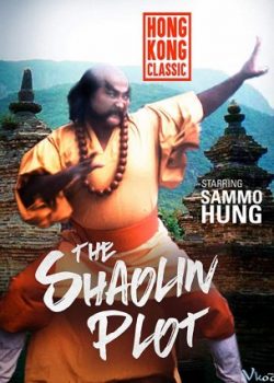 Xem Phim Tứ Đại Môn Phái (The Shaolin Plot)
