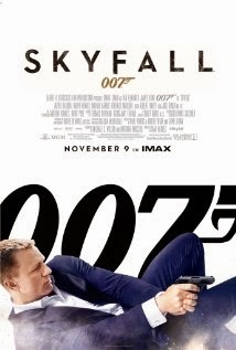 Xem Phim Tử Địa Skyfall (James Bond Skyfall)