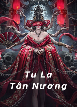 Poster Phim Tu La Tân Nương ( Tân La Tân Nương ) (Love in Blood)