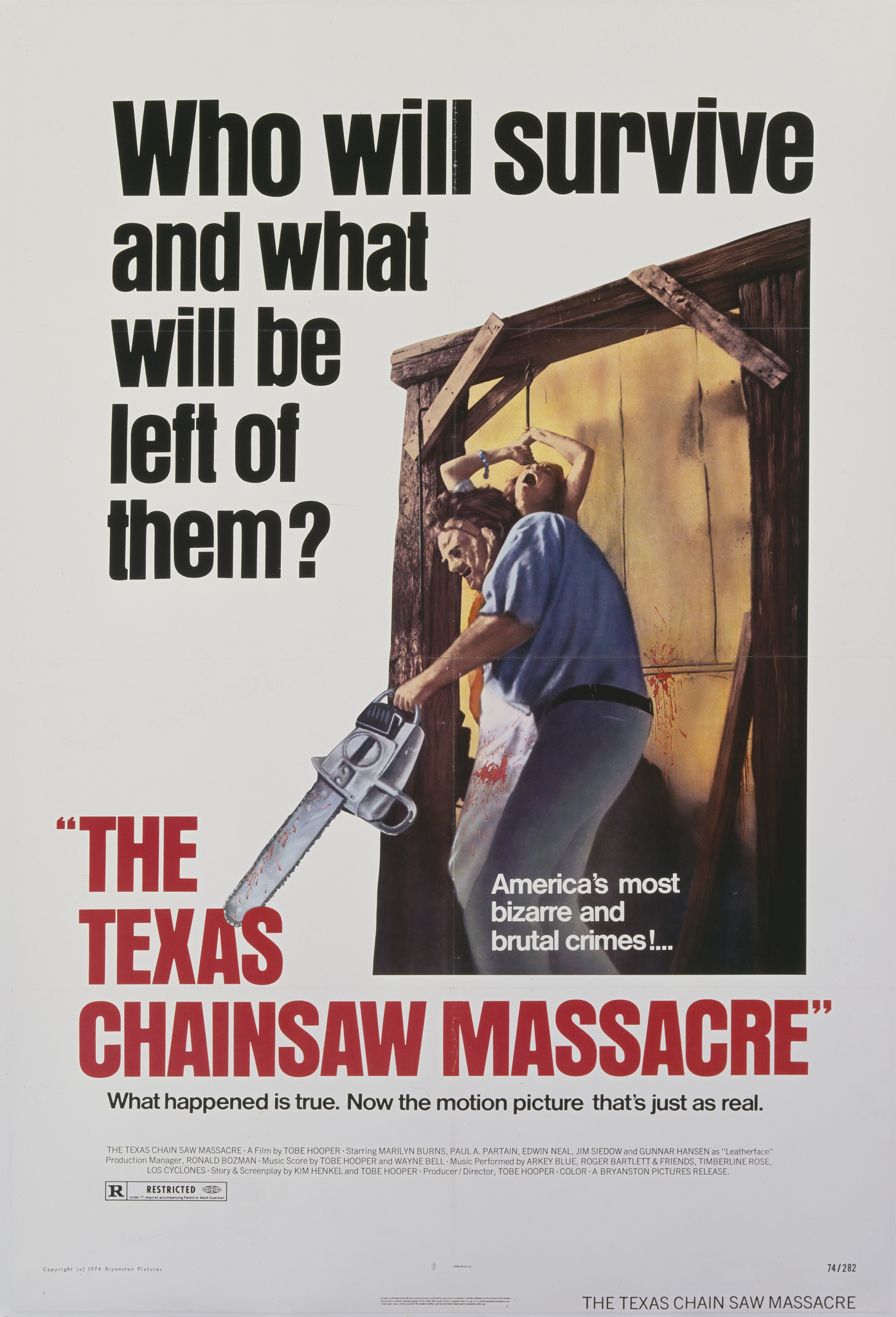Xem Phim Tử Thần Vùng Texas 1 - The Texas Chain Saw Massacre ()