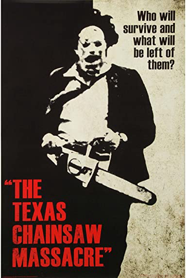 Xem Phim Tử thần vùng Texas (Texas Chainsaw Massacre)