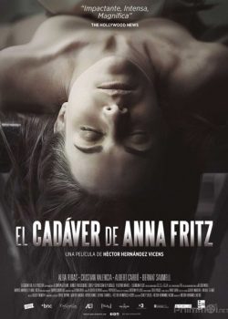 Xem Phim Tử Thi Của Anna Fritz (The Corpse Of Anna Fritz)