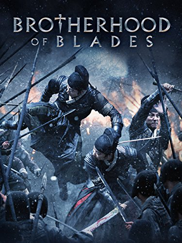 Xem Phim Tú Xuân Đao (Brotherhood of Blades)