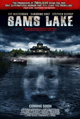 Xem Phim Tục Săn Người (Sam's Lake)