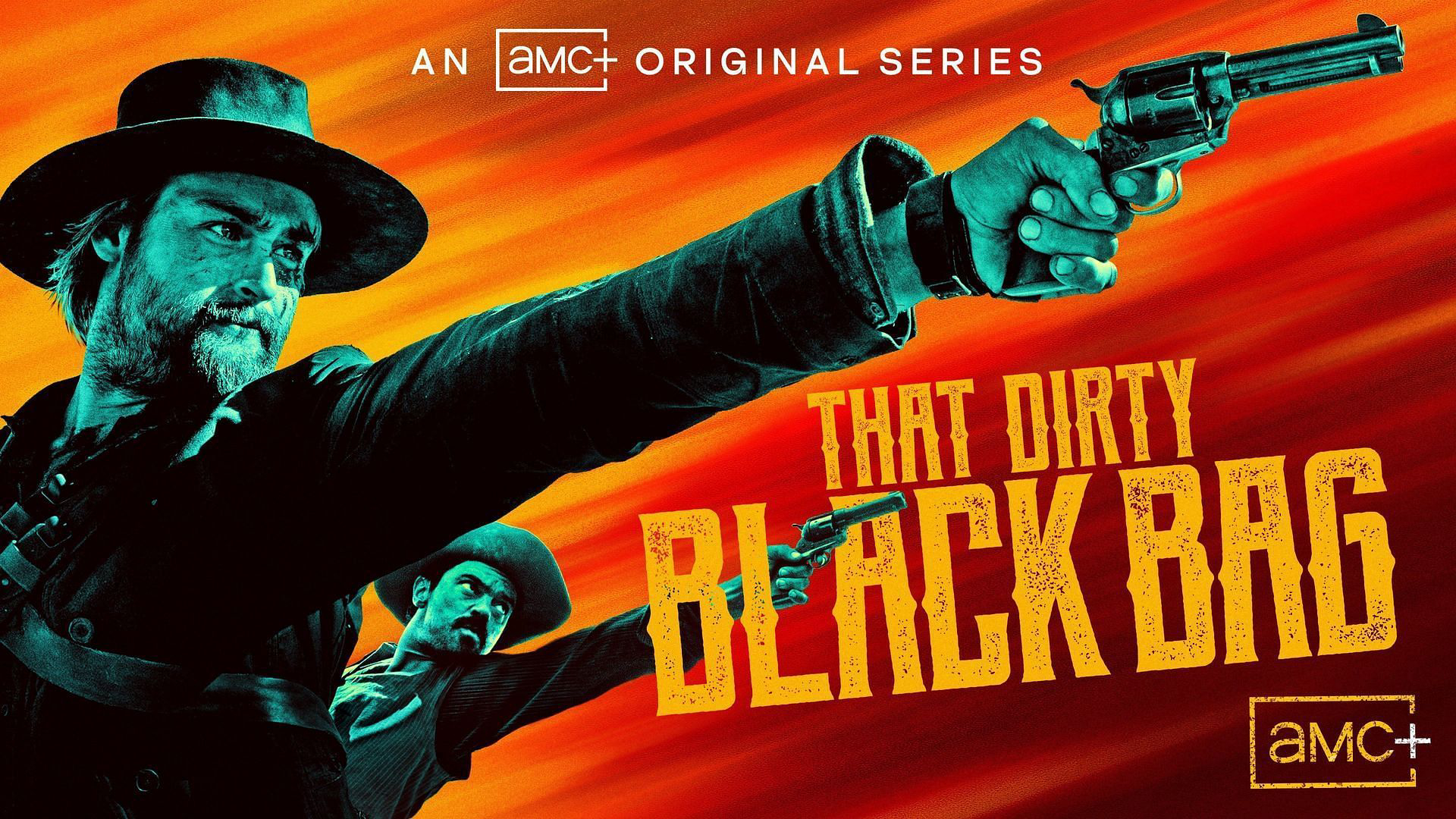 Xem Phim Túi Đen Bẩn Phần 1 (That Dirty Black Bag Season 1)