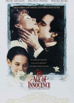 Xem Phim Tuổi Ngây Thơ (The Age Of Innocence)
