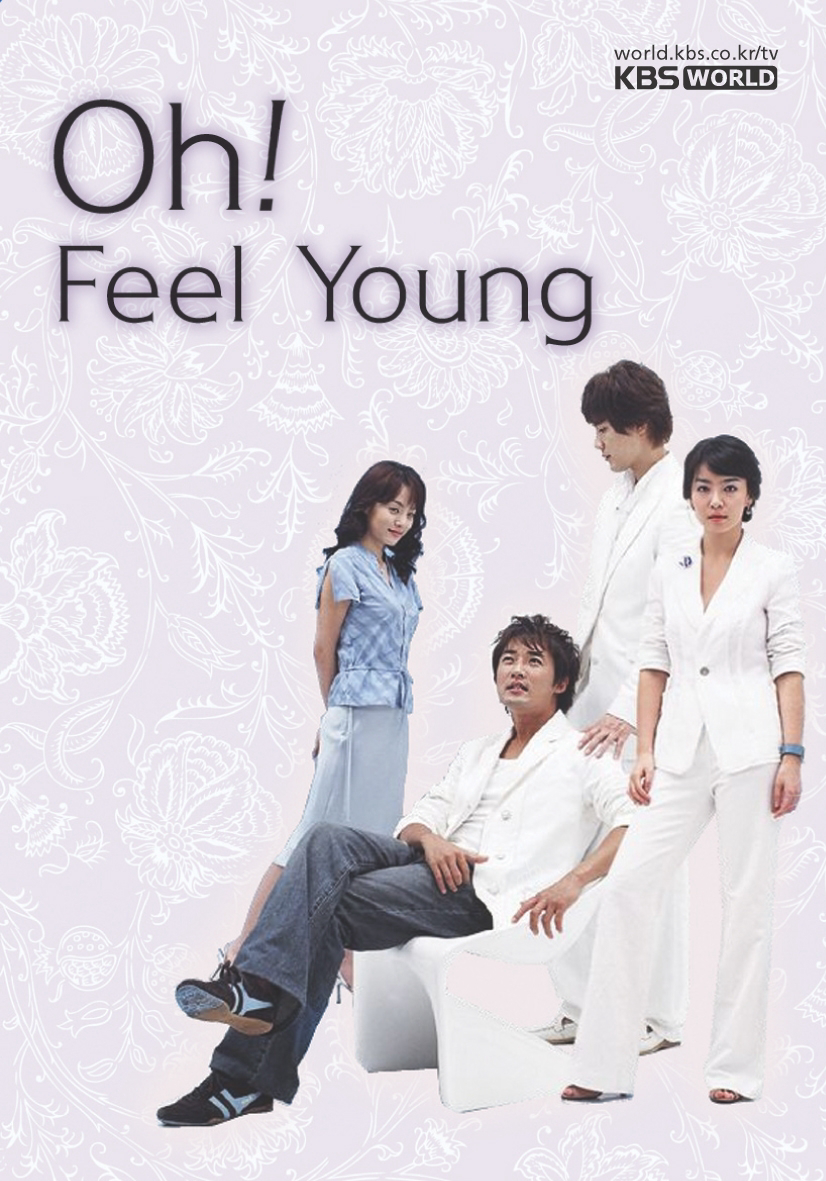 Xem Phim Tuổi Thanh Xuân (Oh! Feel Young)