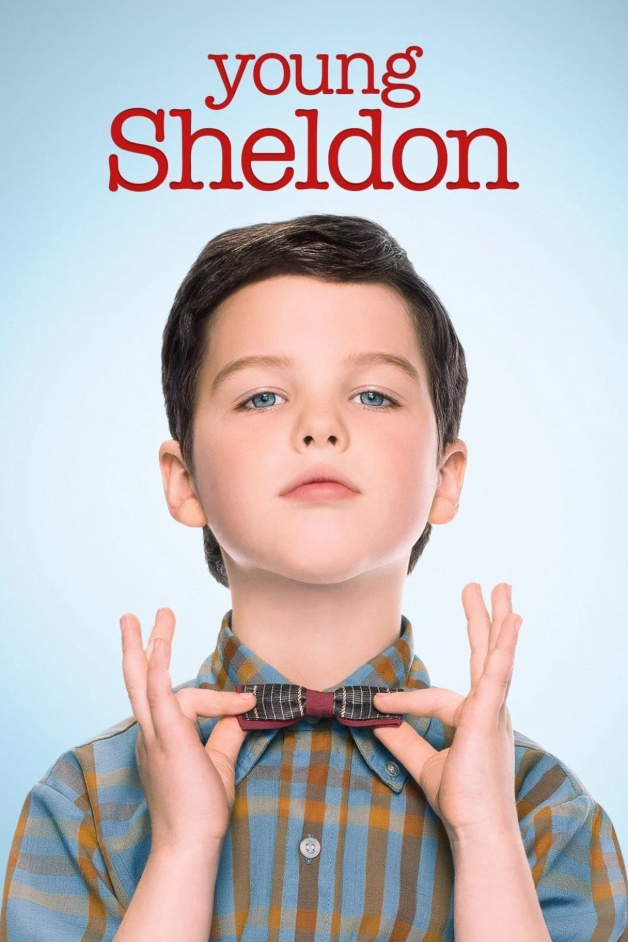 Xem Phim Tuổi Thơ Bá Đạo của Sheldon (Phần 1) (Young Sheldon (Season 1))