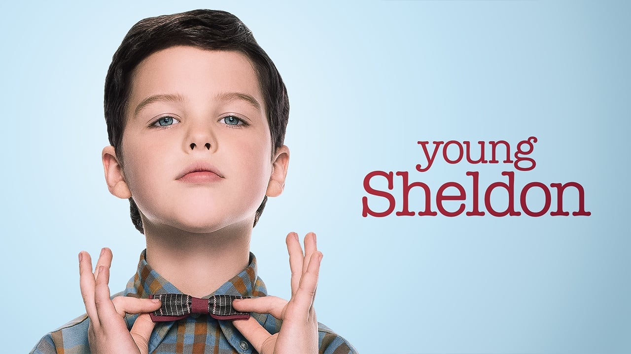Xem Phim Tuổi Thơ Bá Đạo Của Sheldon Phần 1 (Young Sheldon Season 1)