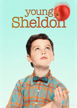 Xem Phim Tuổi Thơ Bá Đạo Của Sheldon (Phần 2) (Young Sheldon (Season 2))