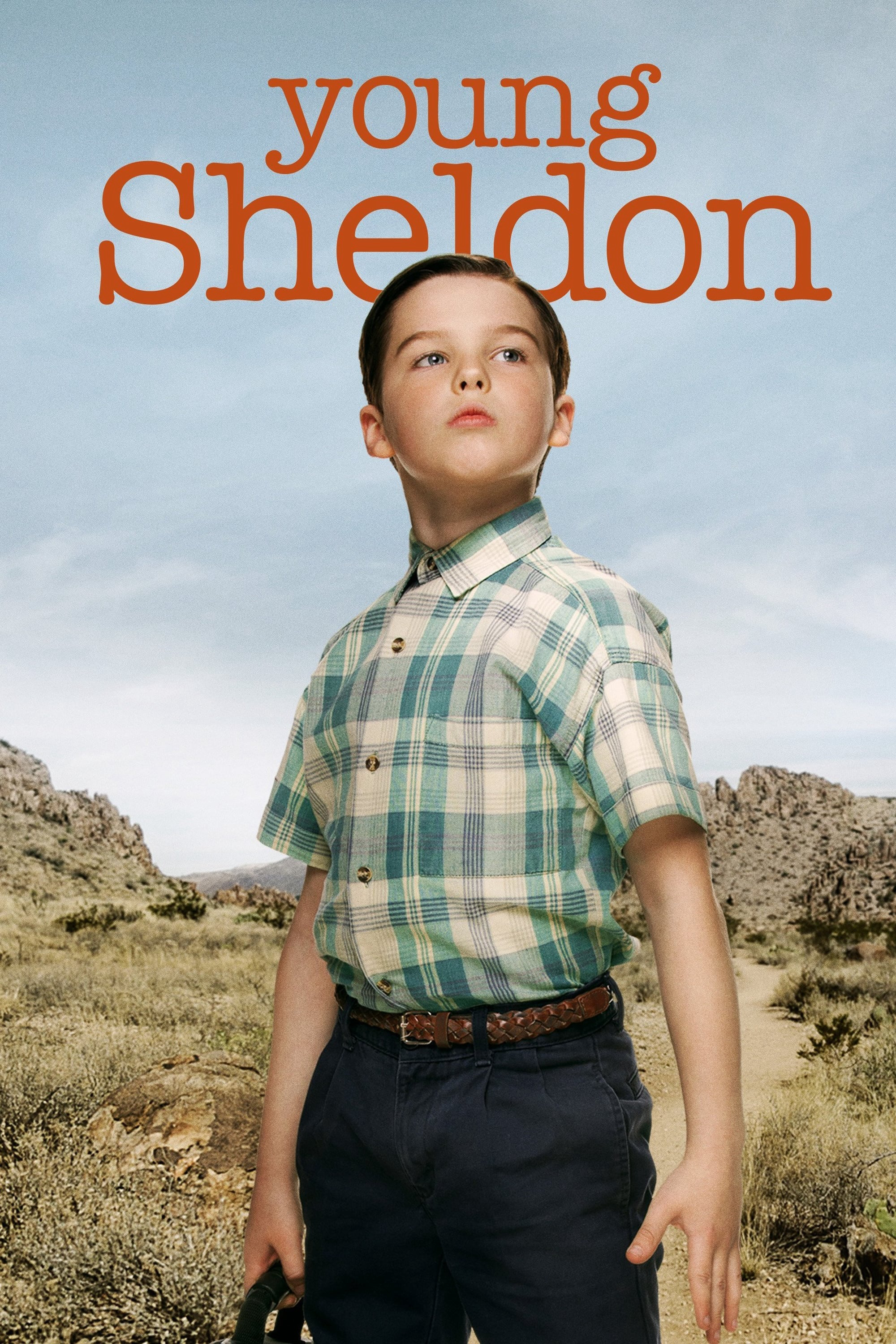 Xem Phim Tuổi Thơ Bá Đạo của Sheldon (Phần 3) (Young Sheldon (Season 3))