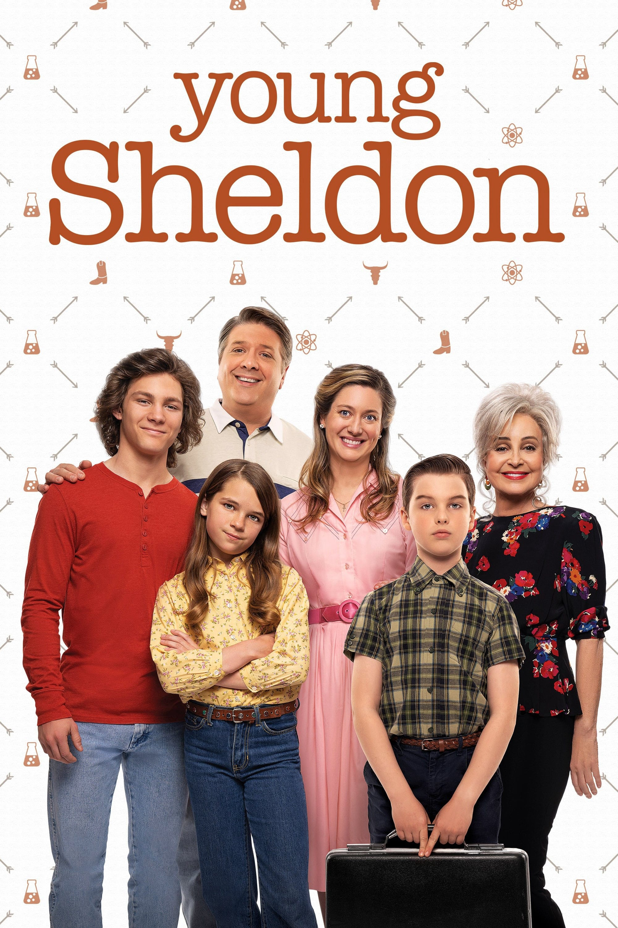 Xem Phim Tuổi Thơ Bá Đạo của Sheldon (Phần 4) (Young Sheldon (Season 4))
