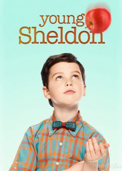 Xem Phim Tuổi Thơ Bá Đạo Của Young Sheldon Phần 2 (Young Sheldon Season 2)