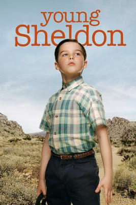 Xem Phim Tuổi Thơ Bá Đạo Của Young Sheldon Phần 4 (Young Sheldon Season 4)