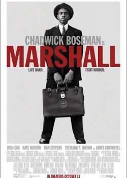 Xem Phim Tuổi Trẻ Của Marshall (Marshall)