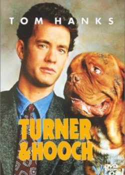 Xem Phim Turner Và Hooch (Turner & Hooch)