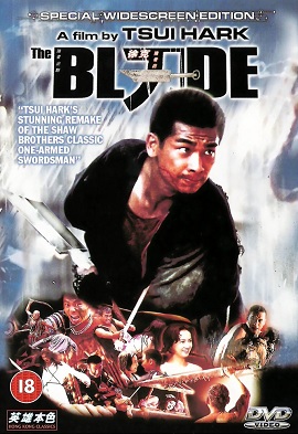 Xem Phim Tuyệt Đao (The Blade)