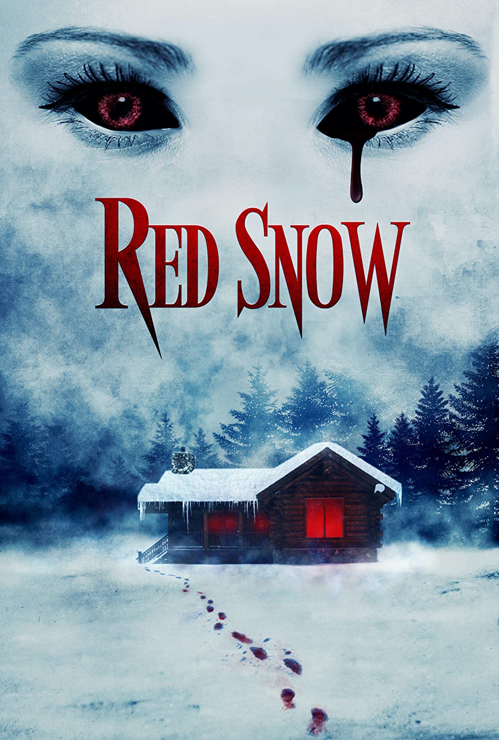 Xem Phim Tuyết Đỏ (Red Snow)