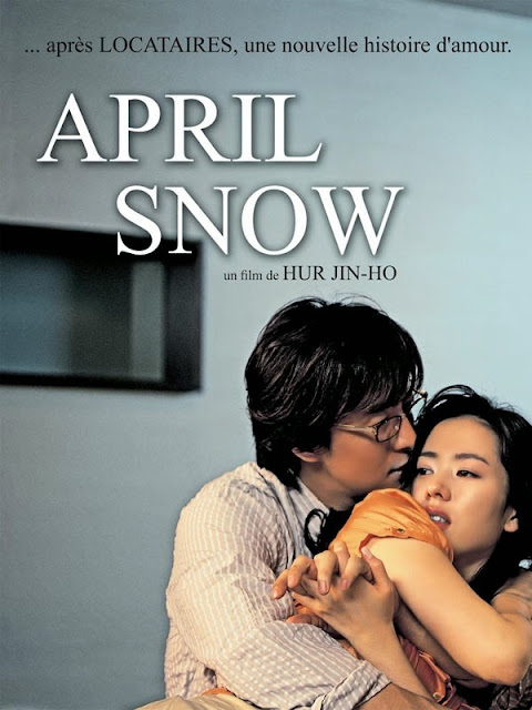 Xem Phim Tuyết Tháng Tư (April Snow)