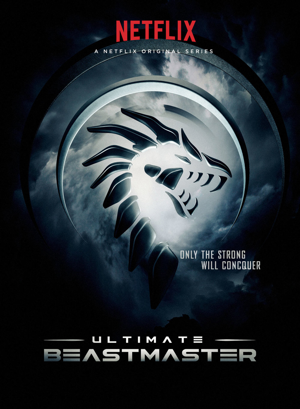 Xem Phim Ultimate Beastmaster (Phần 2) (Ultimate Beastmaster (Season 2))