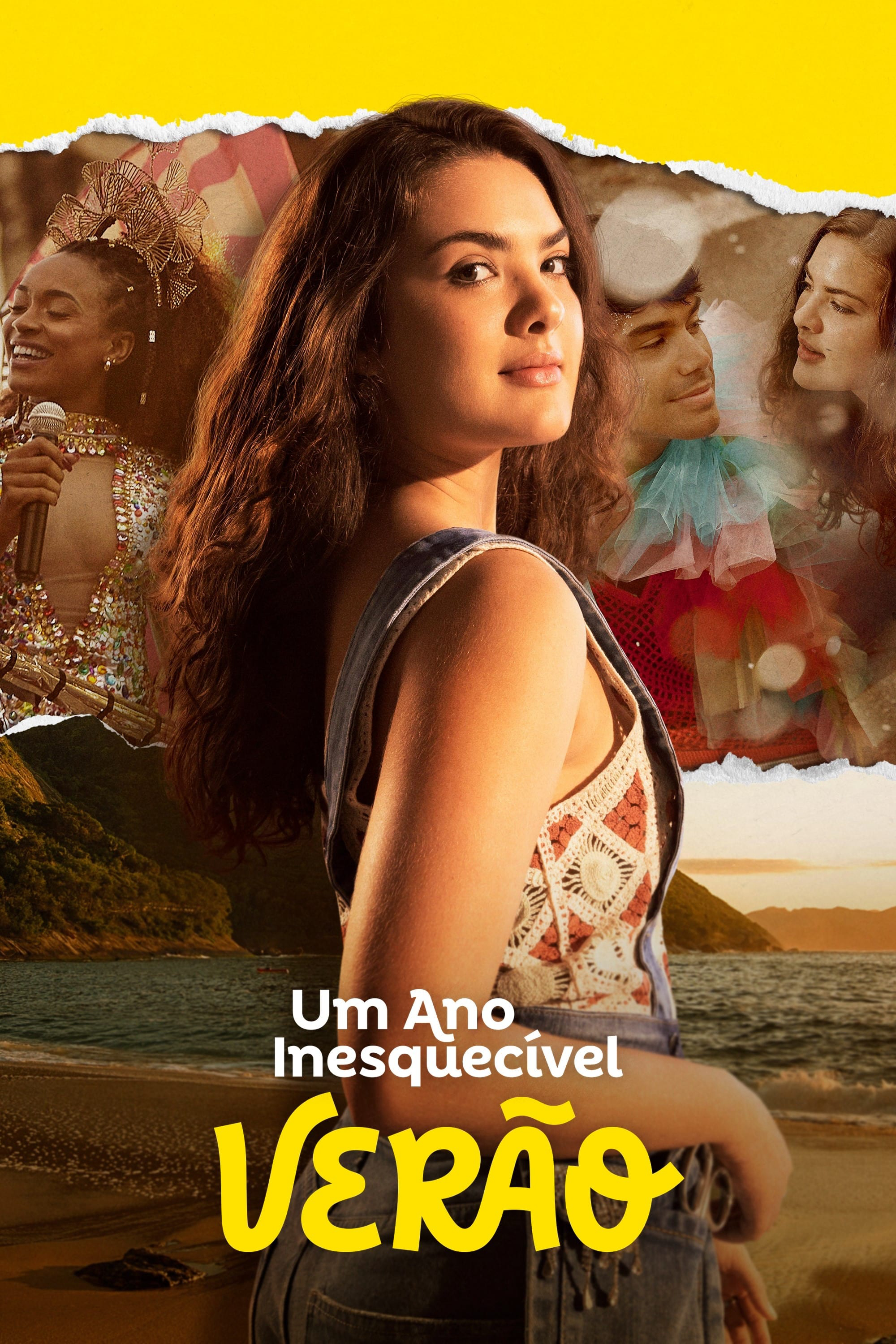 Xem Phim Um Ano Inesquecível: Verão (An Unforgettable Year: Summer)
