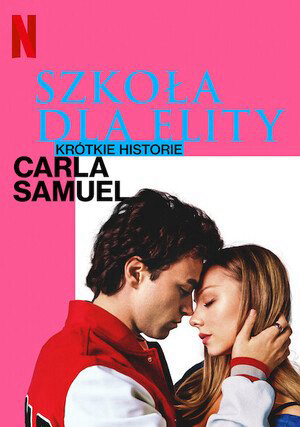 Poster Phim Ưu tú - Truyện ngắn: Carla Samuel (Elite Short Stories: Carla Samuel)
