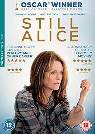Xem Phim Vẫn Là Alice (Still Alice)