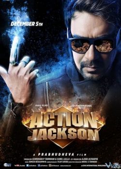 Xem Phim Vận May Đảo Ngược (Action Jackson)