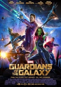 Xem Phim Vệ Binh Dải Ngân Hà (Guardians Of The Galaxy)