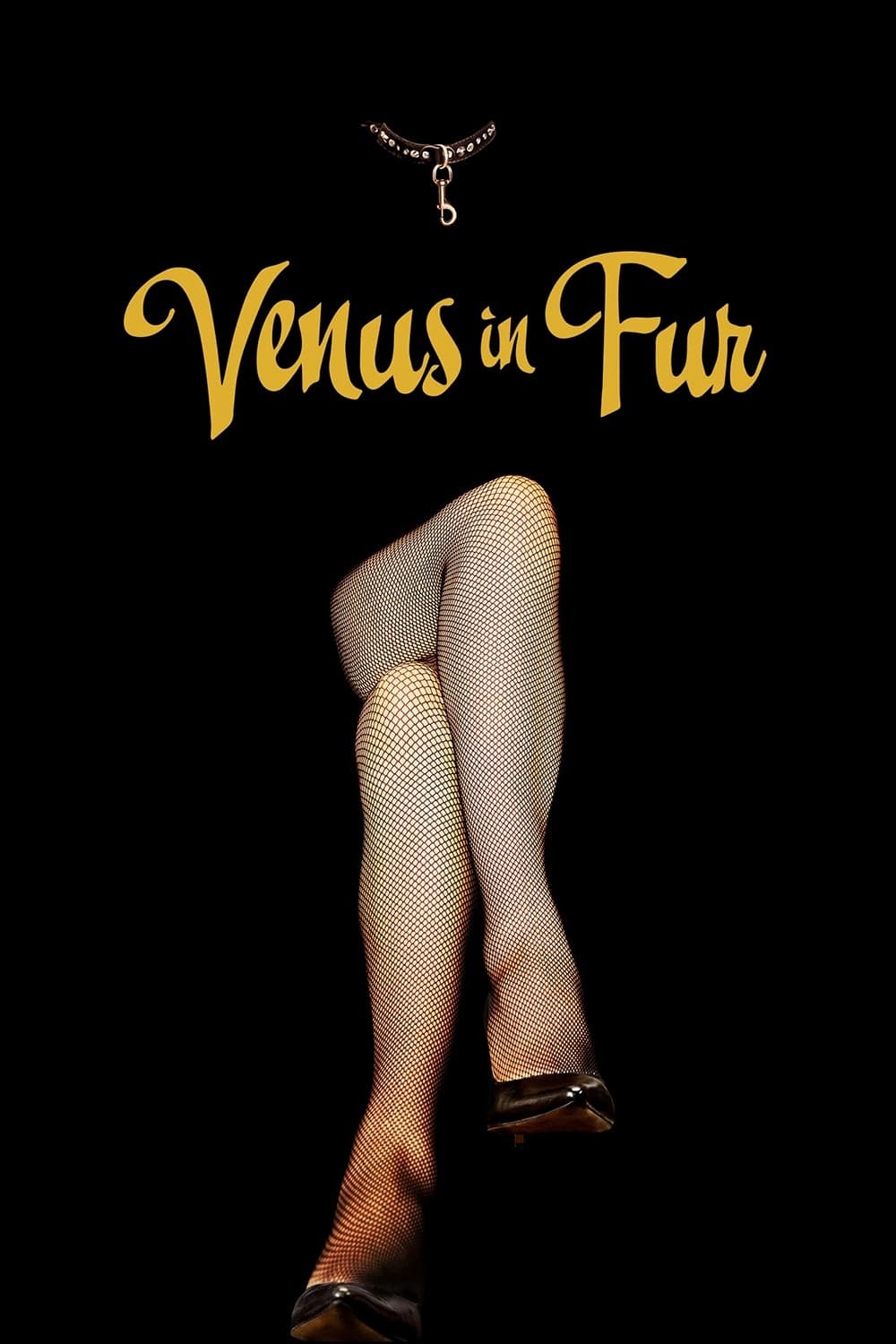 Xem Phim Vệ nữ áo lông (Venus in Fur (La Vénus à la fourrure))