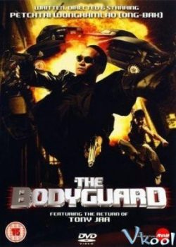 Xem Phim Vệ Sĩ 1 (The Bodyguard I)