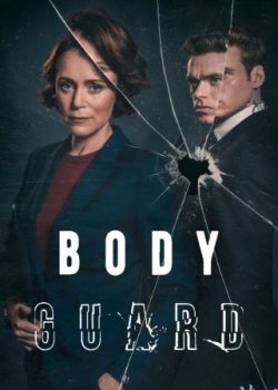 Xem Phim Vệ Sĩ Phần 1 (Bodyguard Season 1)