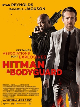 Xem Phim Vệ Sĩ Sát Thủ (The Hitman's Bodyguard)