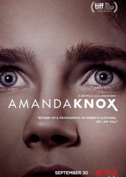 Xem Phim Vén Màn Bí Ẩn (Amanda Knox)