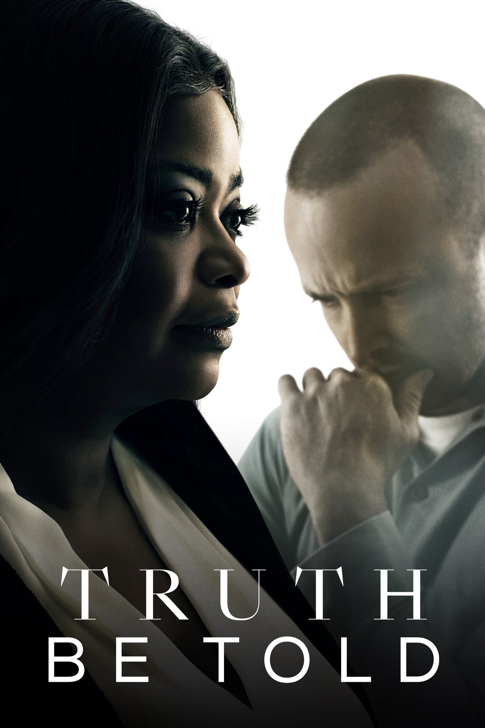 Xem Phim Vén Màn Sự Thật (Phần 1) (Truth Be Told (Season 1))