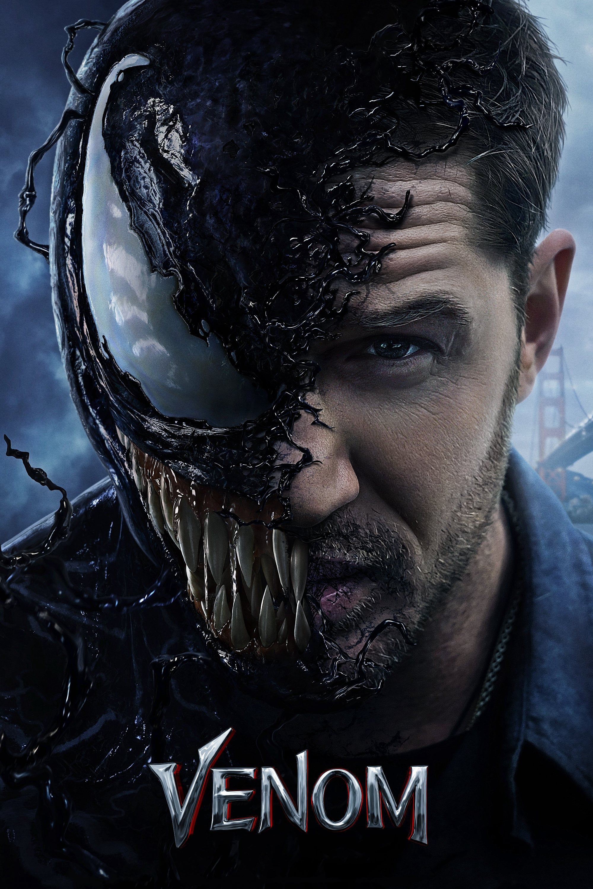 Xem Phim Venom (Venom)
