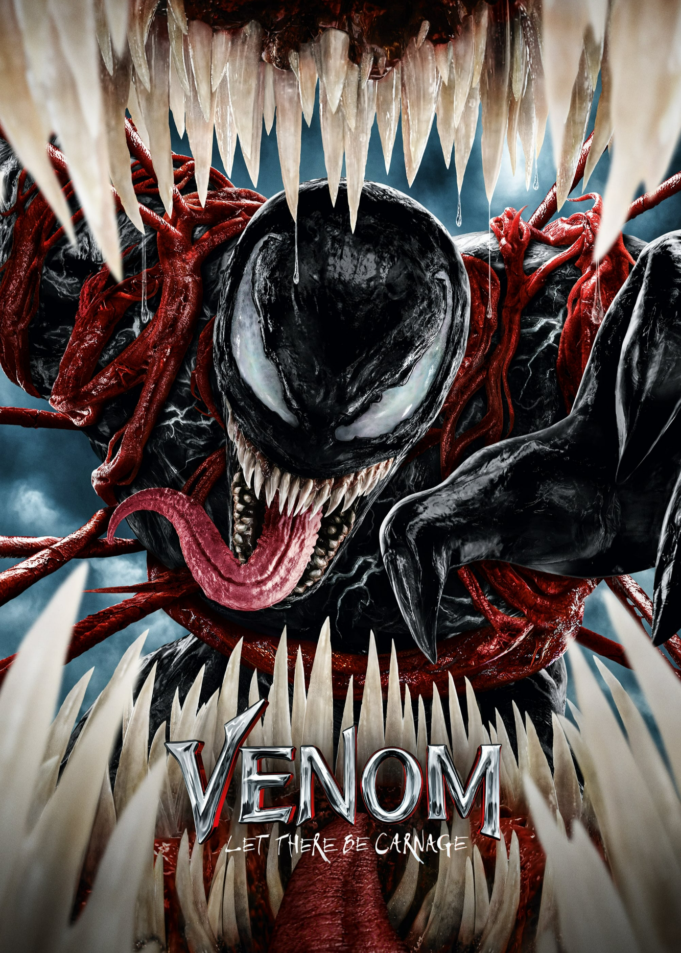 Xem Phim Venom: Let There Be Carnage (Venom: Let There Be Carnage)