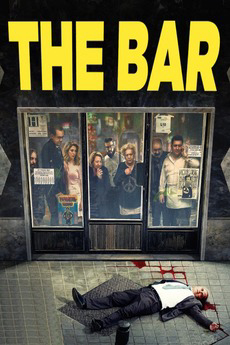 Xem Phim Viên Đạn Bí Ẩn (The Bar)