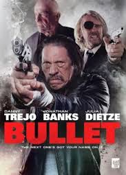 Xem Phim Viên Đạn Lửa (Bullet)