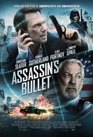 Xem Phim Viên Đạn Thích Khách (Assassin Bullet)