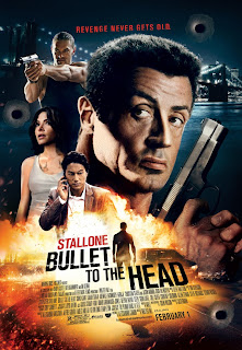 Xem Phim Viên Đạn Vào Đầu (Bullet To The Head)