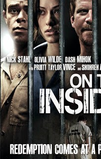 Poster Phim Viện Tâm Thần (On The Inside)