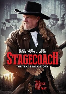 Xem Phim Viễn Tây Sinh Sát (Stagecoach: The Texas Jack Story)