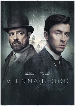 Xem Phim Vienna Blood Phần 1 (Vienna Blood Season 1)