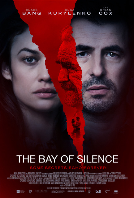 Poster Phim Vịnh Câm Lặng (The Bay of Silence)