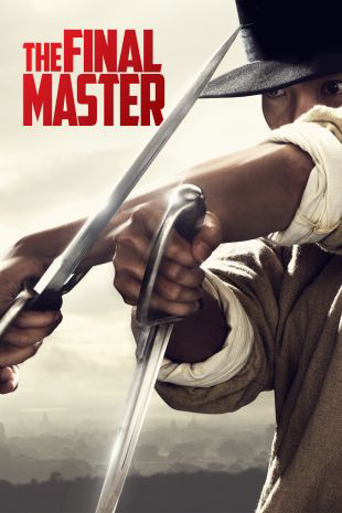 Poster Phim Vịnh Xuân Song Sát Đao (The Final Master)
